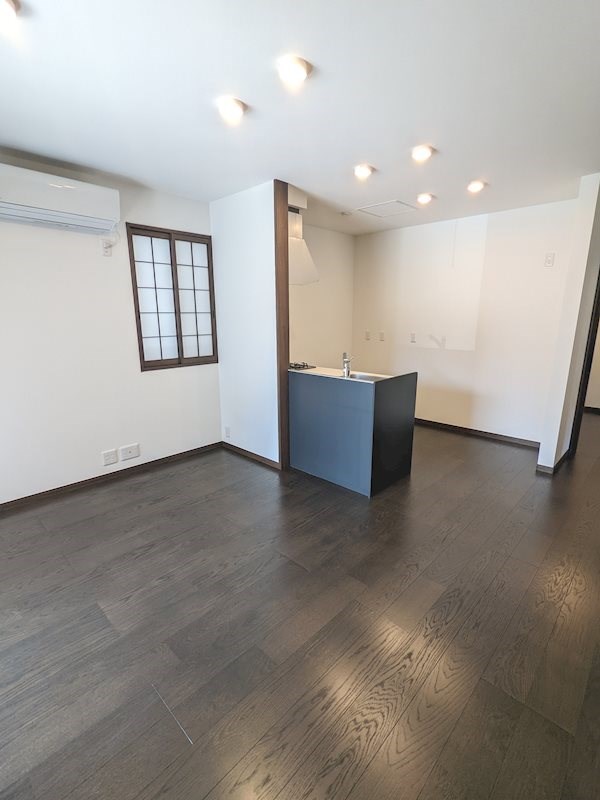 森田屋石亭　本館  リビング