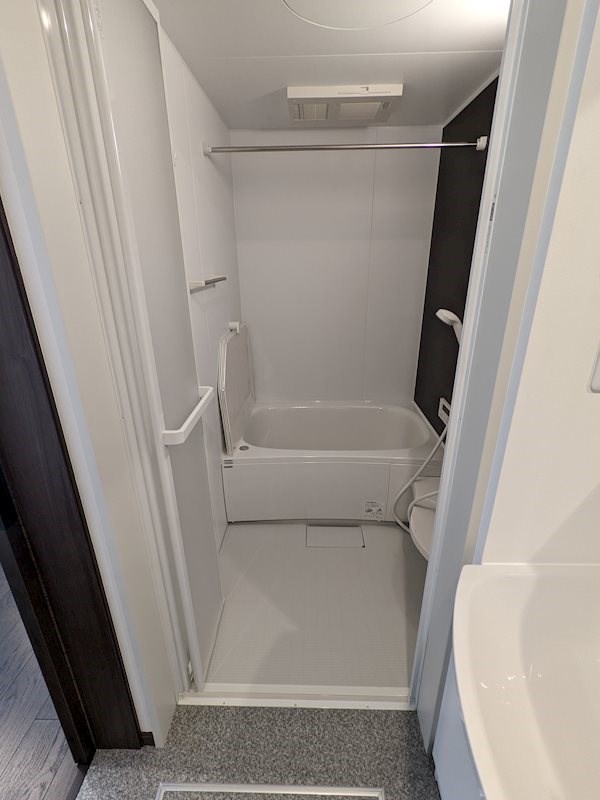 森田屋石亭　本館  風呂画像