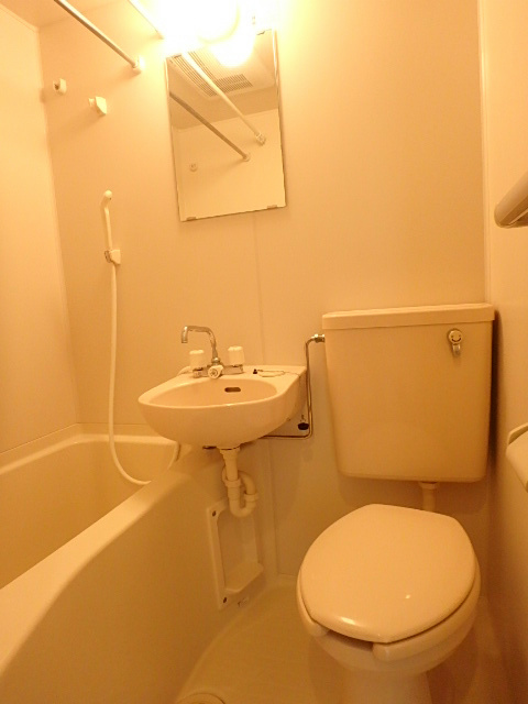 シャンテ東陽町 その他1