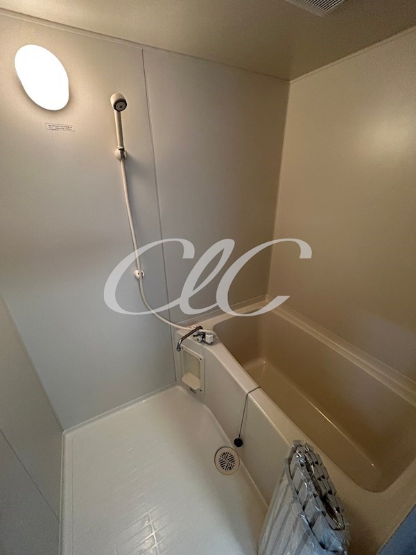 みそらハイツ 風呂画像