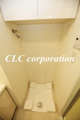 パークアクシス日本橋浜町レジデンス その他設備