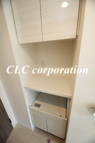 パークアクシス日本橋浜町レジデンス その他設備