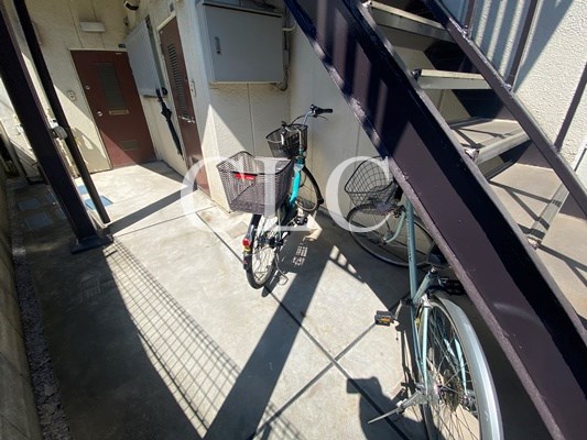 高砂マンション その他2