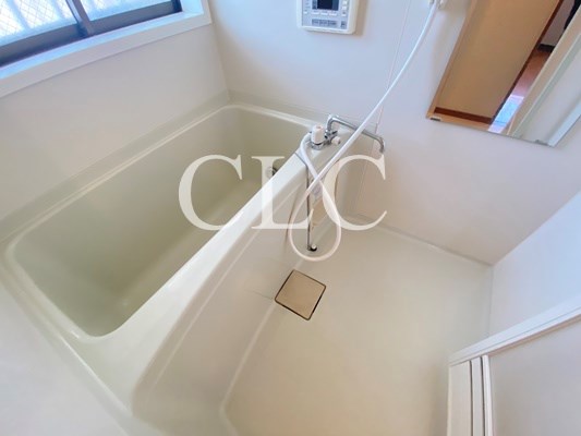 高砂マンション 風呂画像