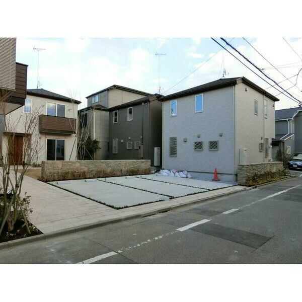 堀切1丁目戸建 その他4