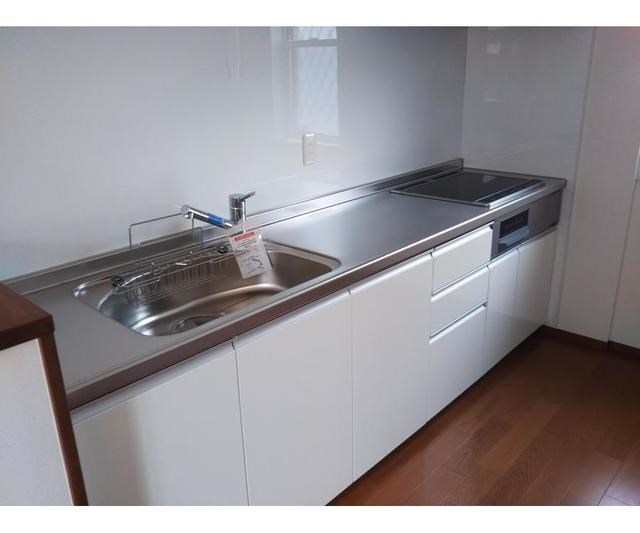 堀切1丁目戸建 キッチン