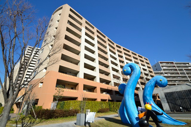 ロイヤルパークスシーサー南千住 その他7