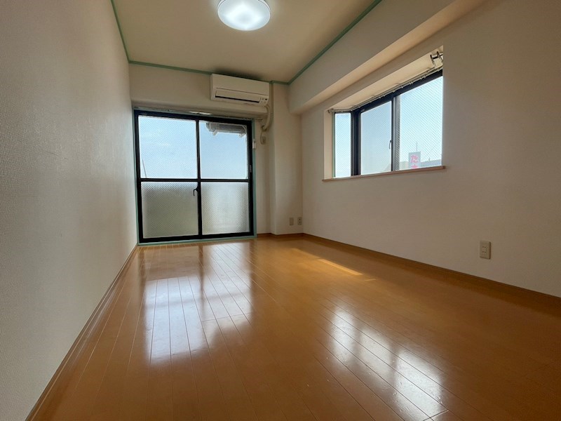 ドウェルエミネント    ベッドルーム