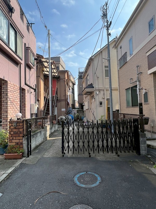 マルミ荘 その他1