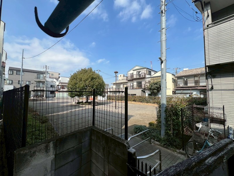 マルミ荘 その他2