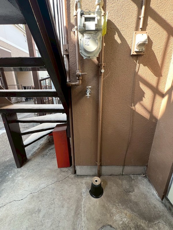 マルミ荘 その他5