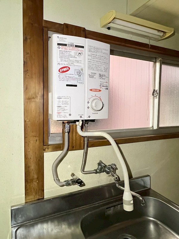 マルミ荘 その他7