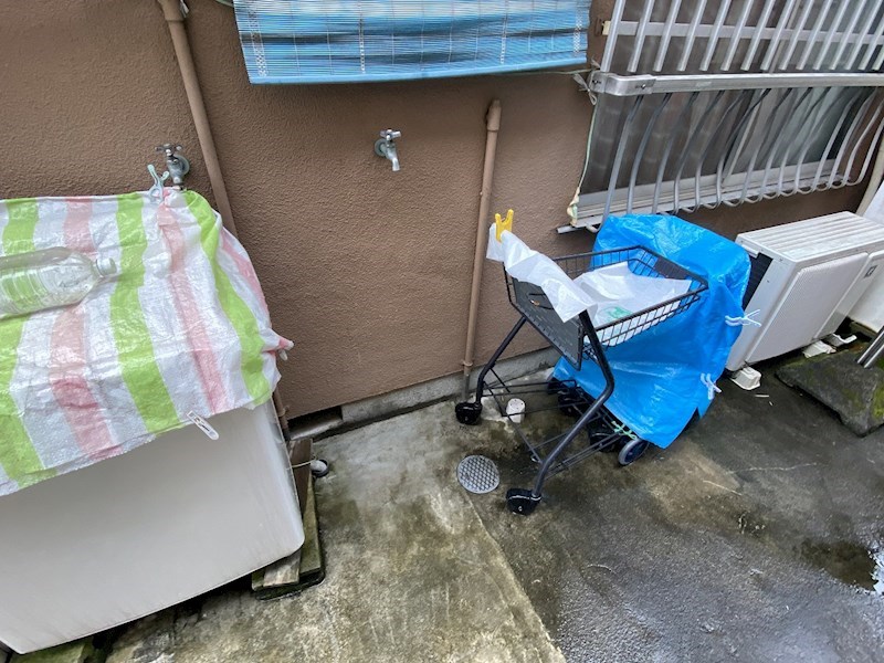 マルミ荘 その他7