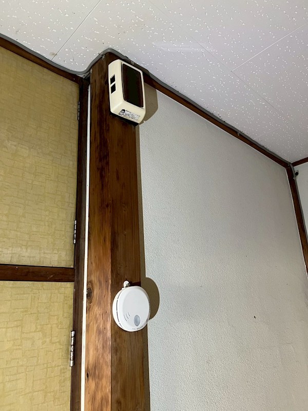 マルミ荘 その他8