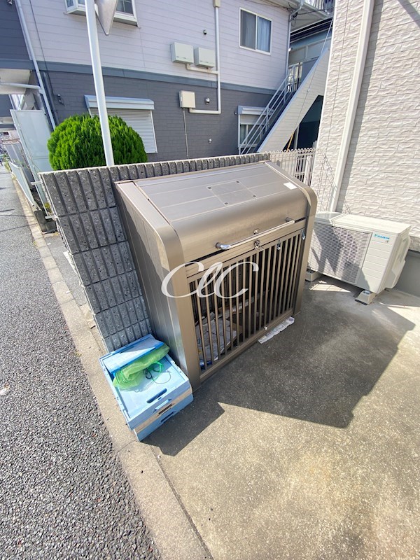 Sunny　Coat その他6