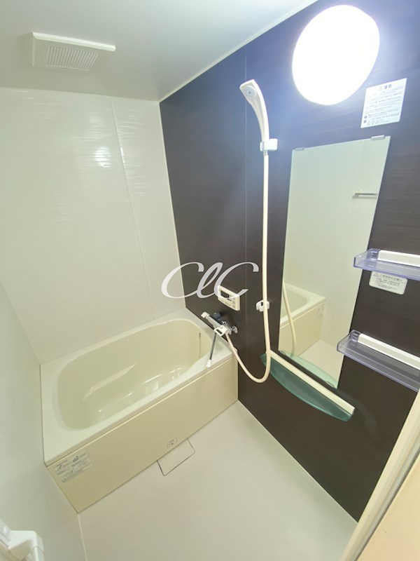 Sunny　Coat 風呂画像