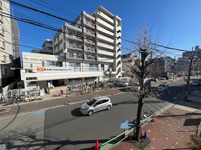 イーストコート平野   その他1