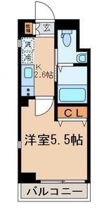 アルーエム千田  間取り