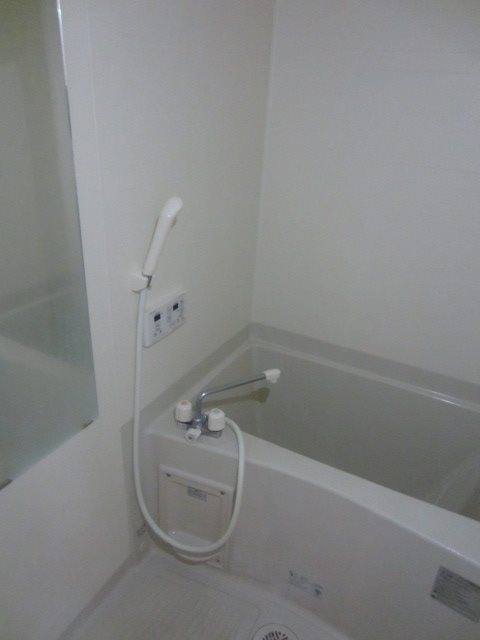 アルーエム千田  風呂画像