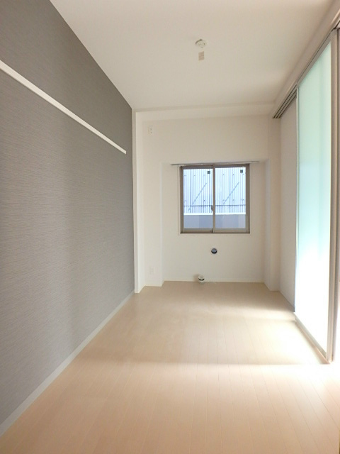 ヴィオラコート ベッドルーム