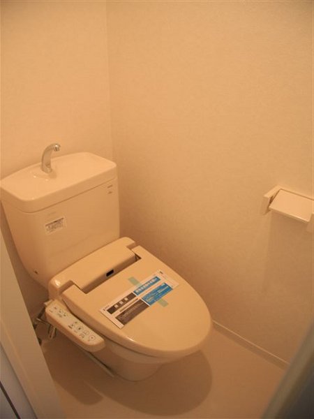 ひかりハイツ  その他1