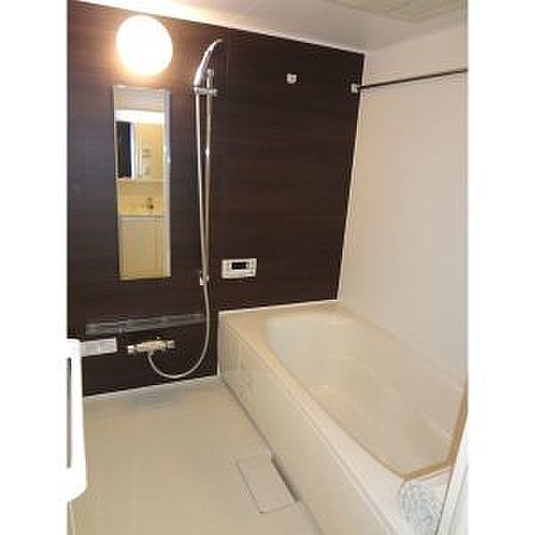 Portofino(ポルトフィーノ )   風呂画像