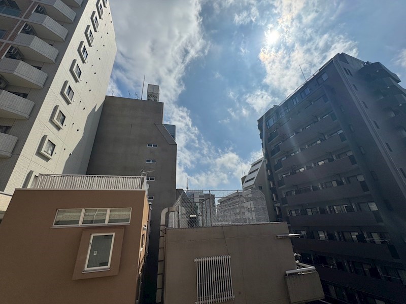 レーベンシティオ浅草ハイセレサ その他4