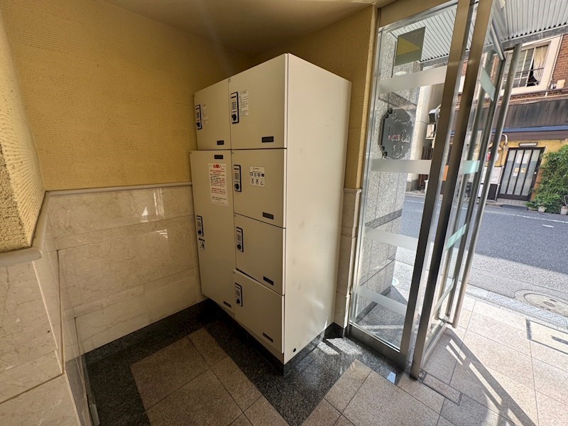 レーベンシティオ浅草ハイセレサ その他5