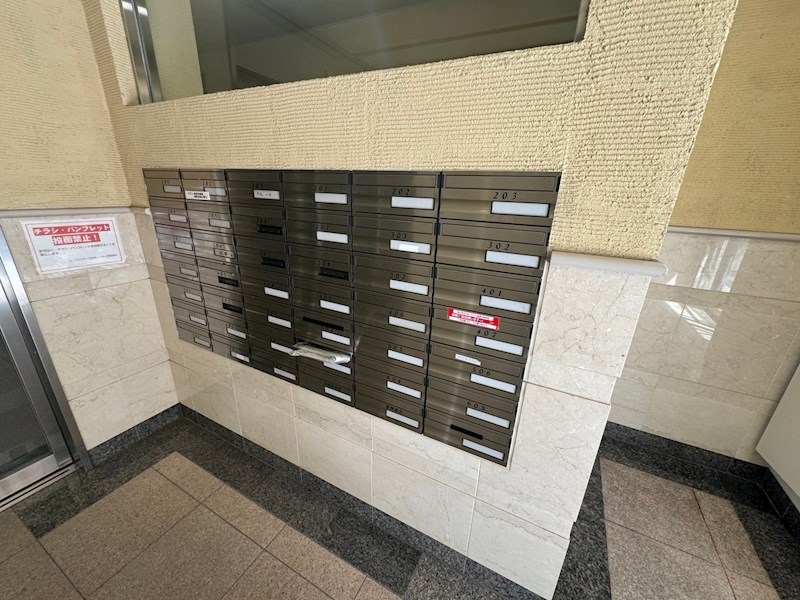 レーベンシティオ浅草ハイセレサ その他12