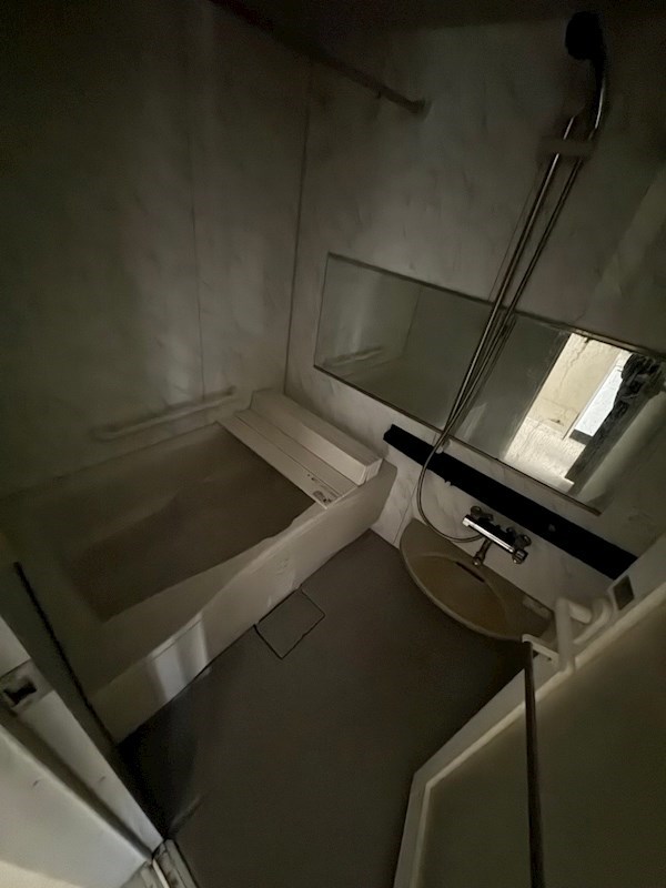 レーベンシティオ浅草ハイセレサ 風呂画像