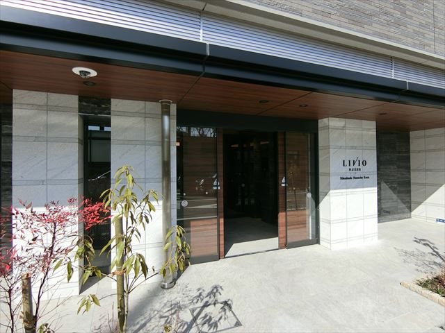 リビオメゾン日本橋浜町公園 その他1