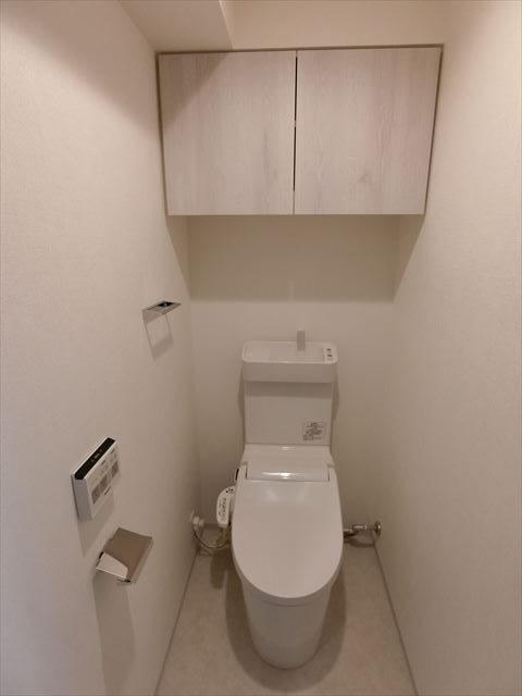 リビオメゾン日本橋浜町公園 その他4