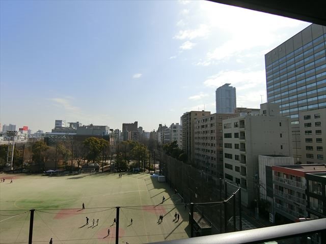 リビオメゾン日本橋浜町公園 その他7