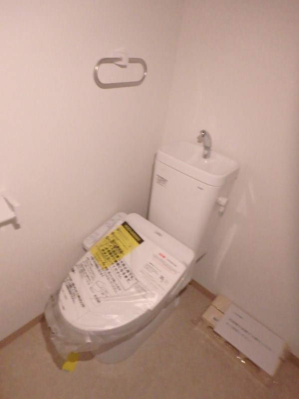 アットリラ行徳 その他1