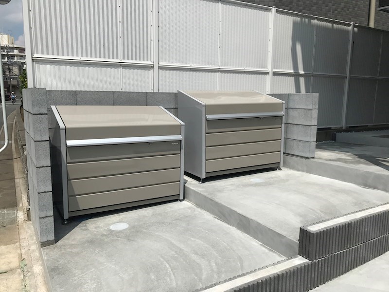 アットリラ行徳 その他8