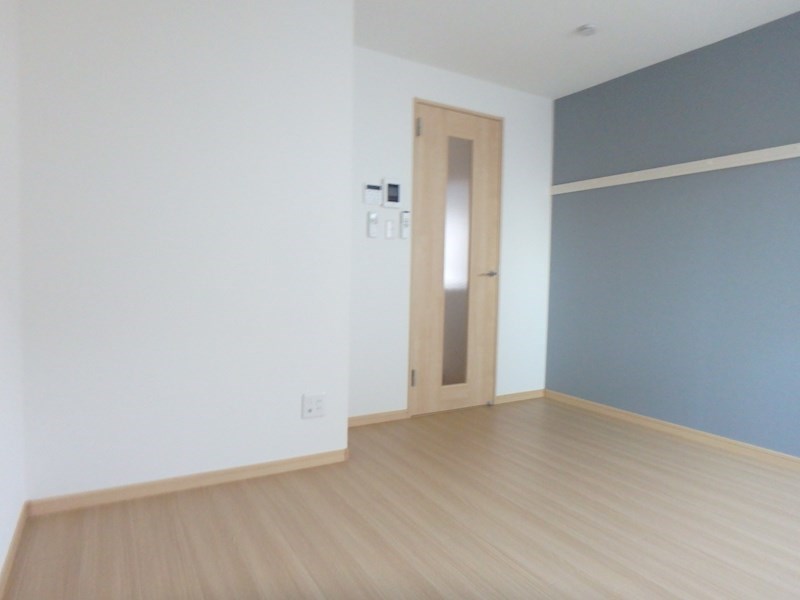 アットリラ行徳 ベッドルーム