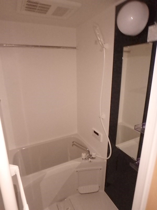 アットリラ行徳 風呂画像