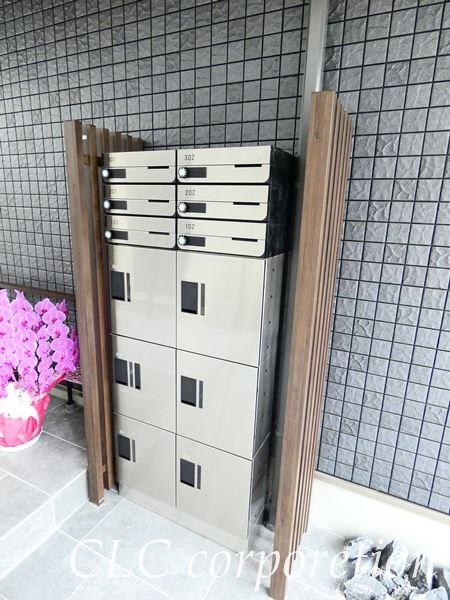 M・A　Park　Kiba その他7