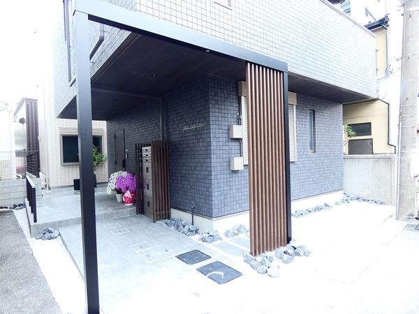 M・A　Park　Kiba その他8