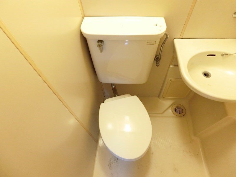 サンハイツ その他1