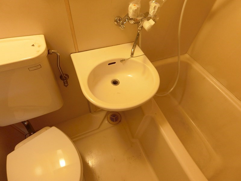 サンハイツ その他2