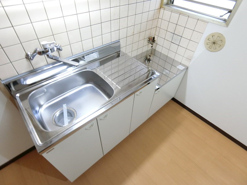 サンハイツ キッチン