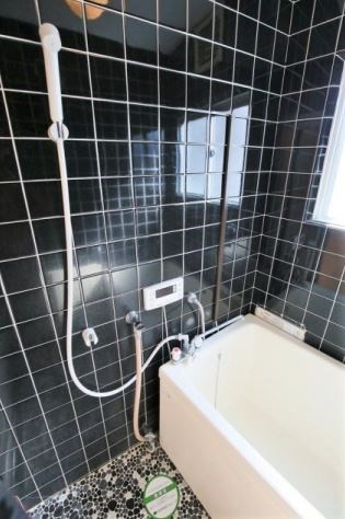 ハイツフォレスト 風呂画像