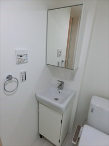 ALLEY　HAUS その他2