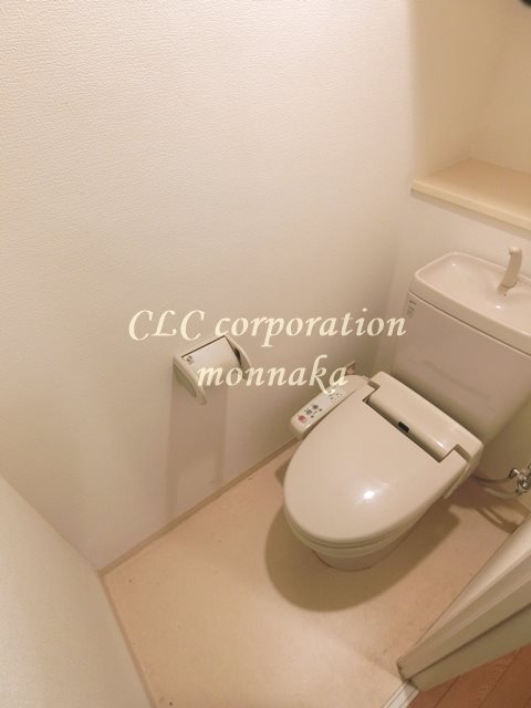 プロスペクト門前仲町 その他1