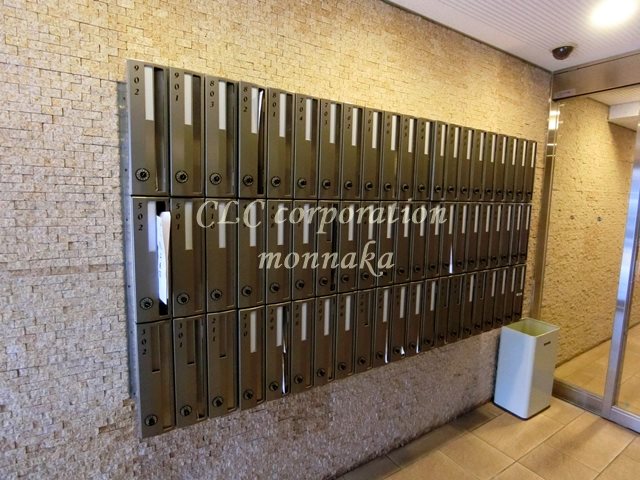 プロスペクト門前仲町 その他14