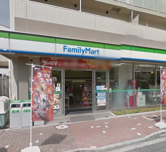 プロスペクト門前仲町 周辺画像3