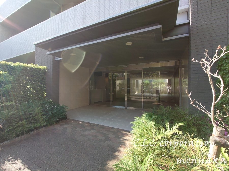 プラネ清澄白河クレメント・リバー その他1