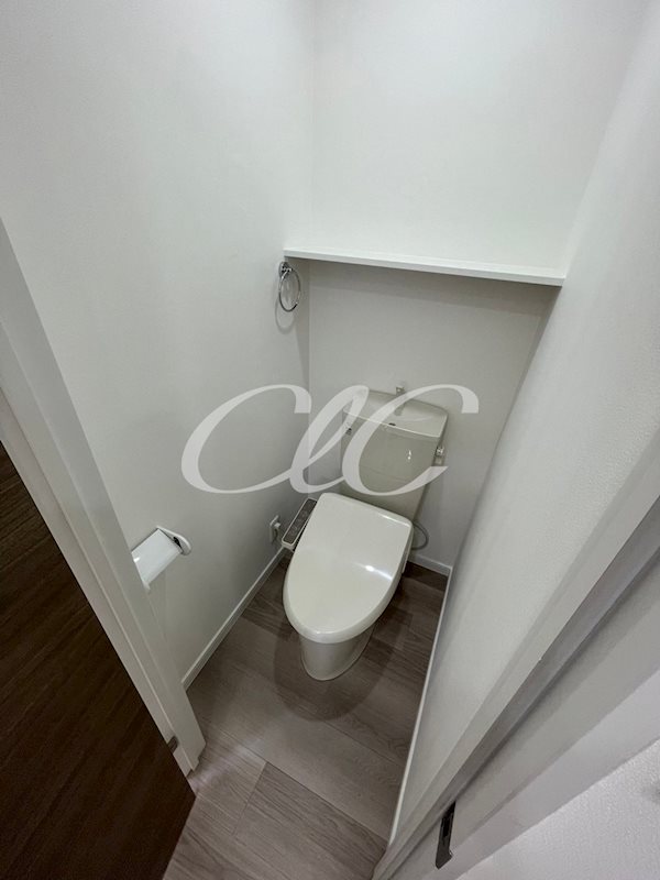 ASAHIハイツ　B棟  その他1