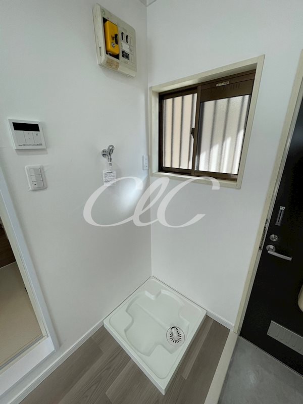 ASAHIハイツ　B棟  その他2